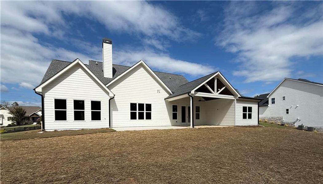 Image 45 of a home in .