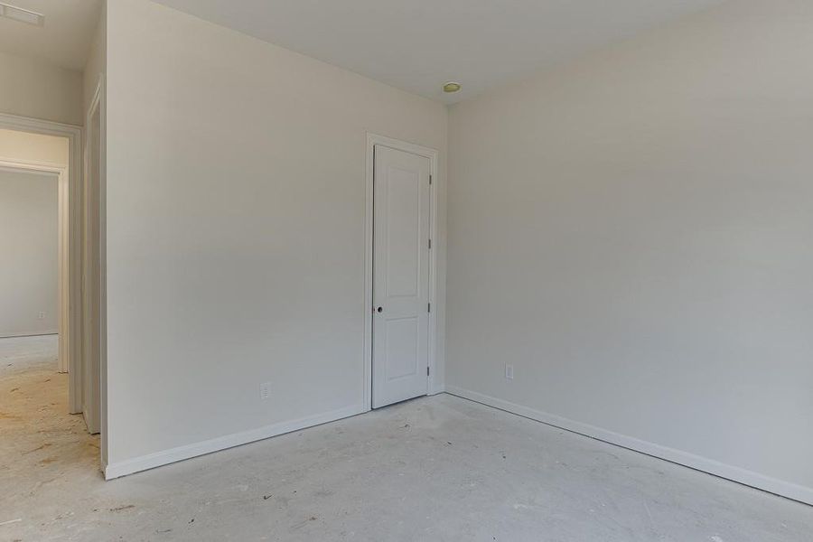 In-progress construction of a new home in , Cumming, GA (Image 25). In-progress construction of a new home in , Cumming, GA (Image 25).