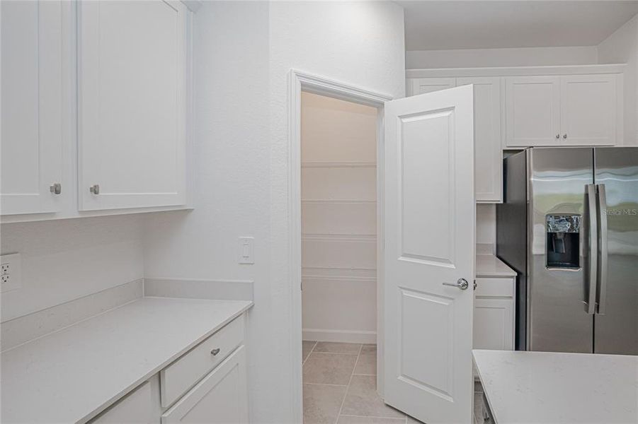 Furnished interior view inside a new home in , Punta Gorda (Image 18). Furnished interior view inside a new home in , Punta Gorda (Image 18).