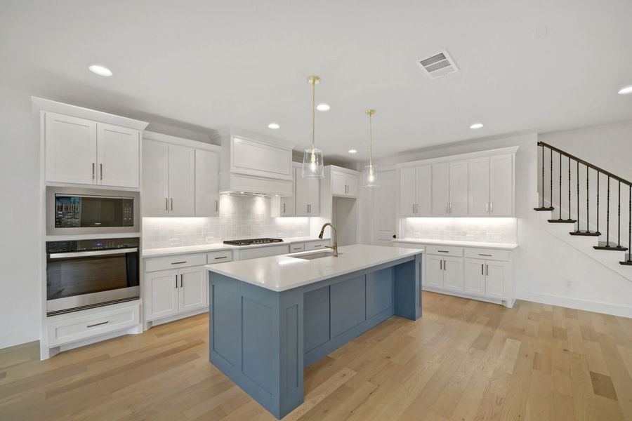 3237 Vaquero - Kitchen 3237 Vaquero - Kitchen