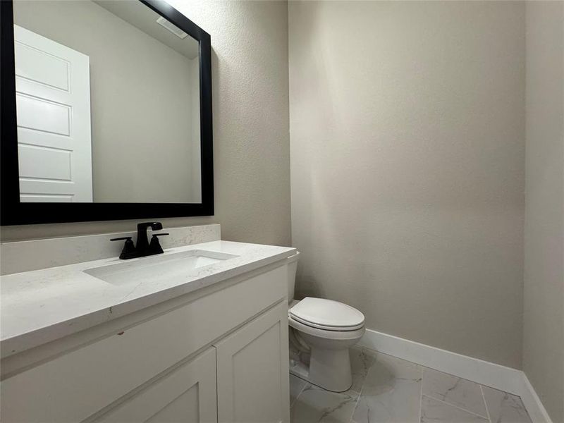 Furnished interior view inside a new home in Coyote Crossing, Godley (Image 6). Furnished interior view inside a new home in Coyote Crossing, Godley (Image 6).