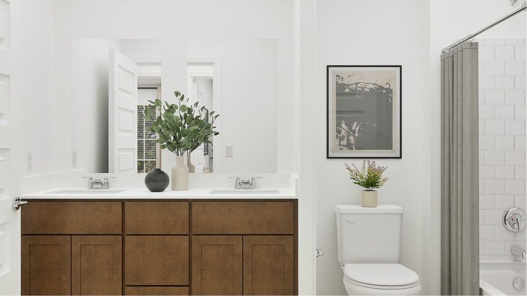 West Core L021 Clark Bath2 F2