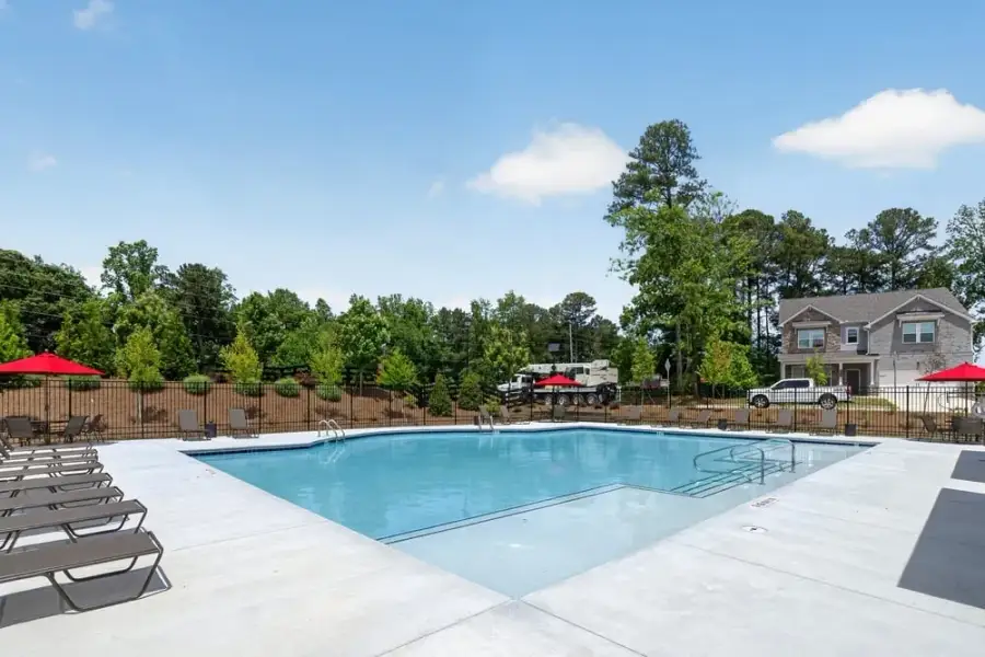 Community amenities in Auburn Glen, Dacula (Image 51). Community amenities in Auburn Glen, Dacula (Image 51).