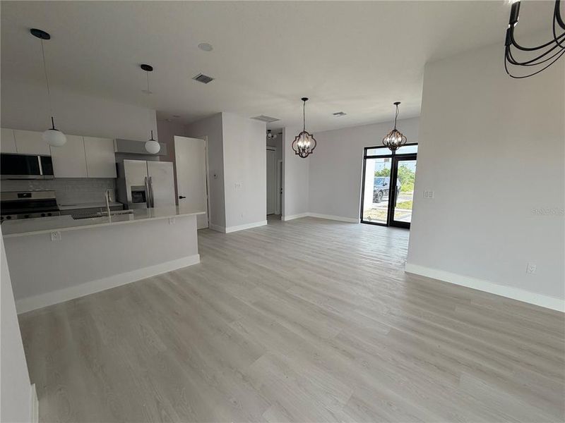 Spacious, unfurnished interior of a new home in , Lehigh Acres (Image 24). Spacious, unfurnished interior of a new home in , Lehigh Acres (Image 24).