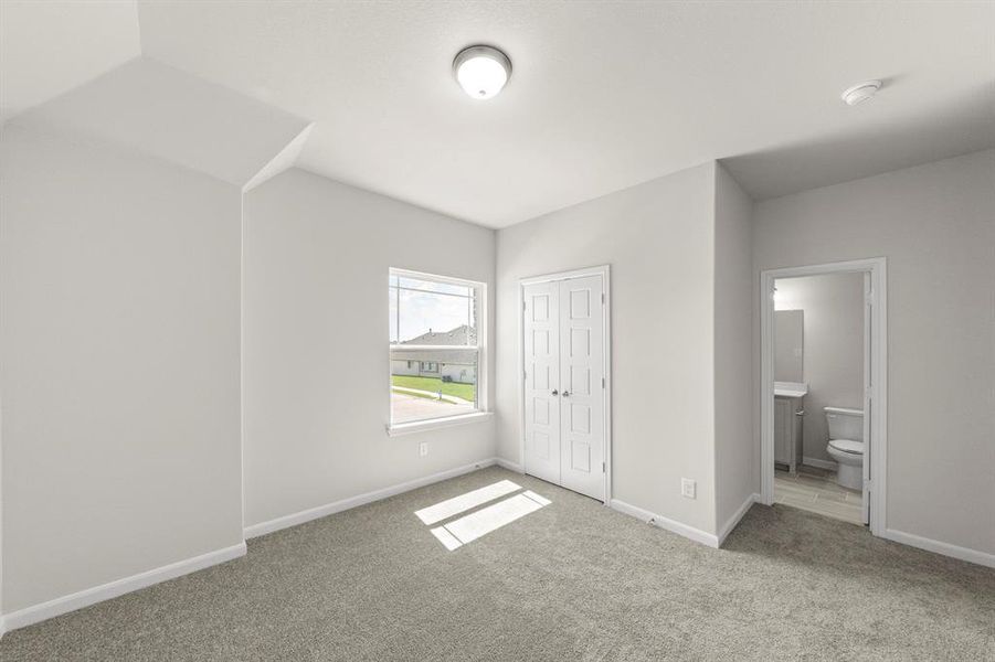 23_24. 937 Joy Mill - Bed 4