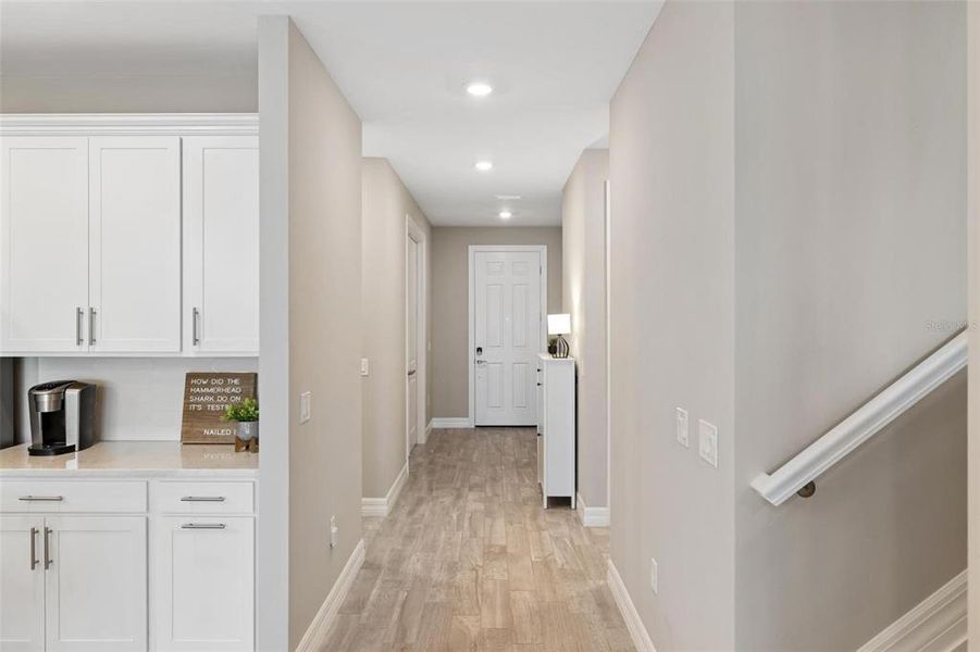 Spacious, unfurnished interior of a new home in , North Port (Image 20).