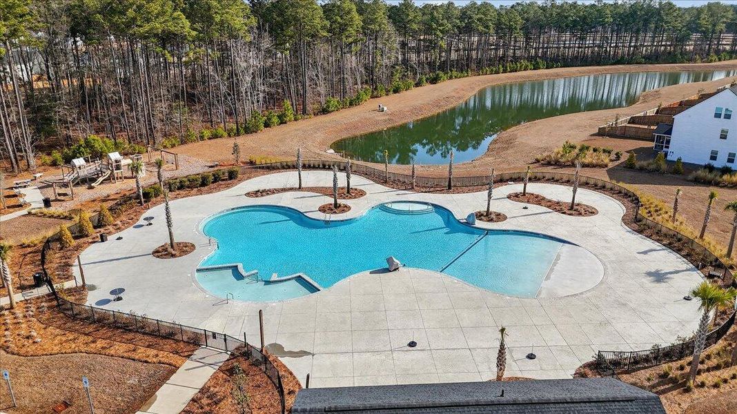 Community amenities in Cypress Preserve, Moncks Corner (Image 36). Community amenities in Cypress Preserve, Moncks Corner (Image 36).