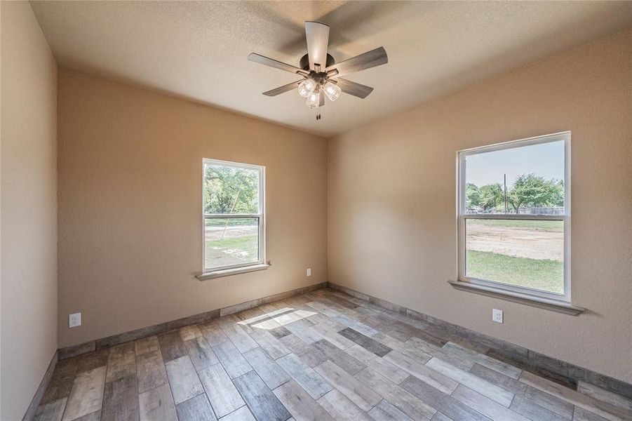 Spacious, unfurnished interior of a new home in , Bridgeport (Image 23). Spacious, unfurnished interior of a new home in , Bridgeport (Image 23).