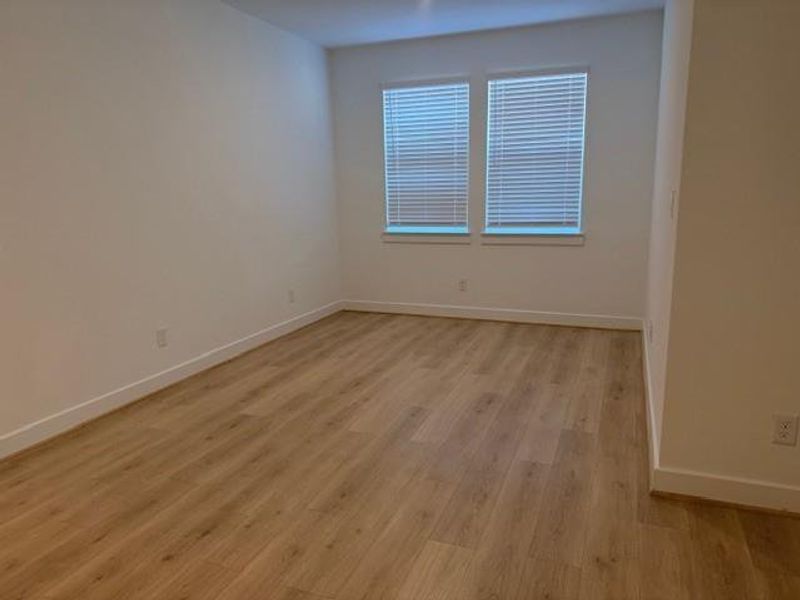 Extra Suite with sitting room