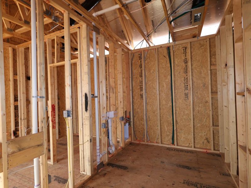 Framing Framing