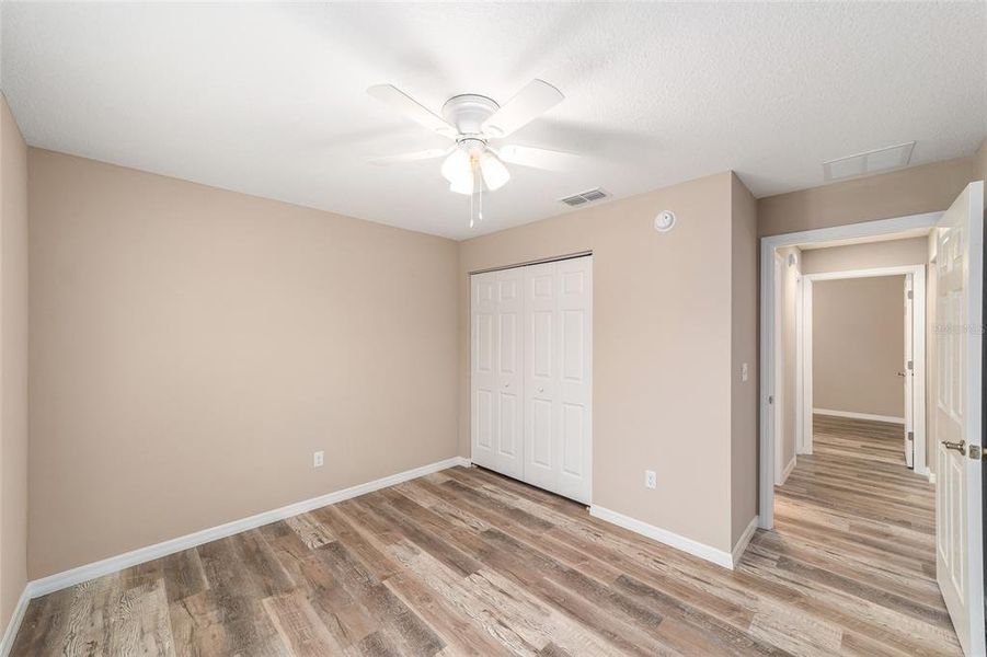 Spacious, unfurnished interior of a new home in , Ocala (Image 29).