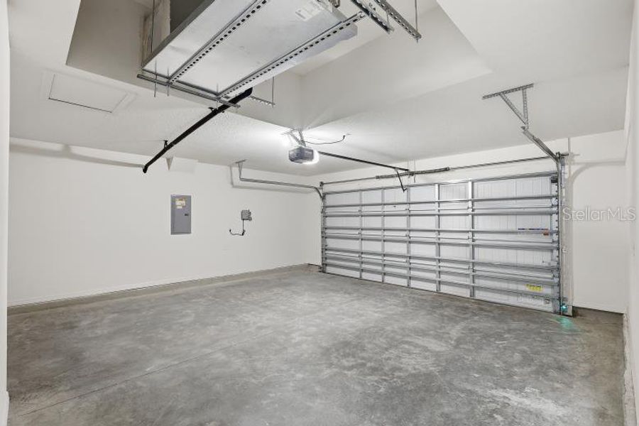 Spacious, unfurnished interior of a new home in Palm Coast, Palm Coast (Image 41).