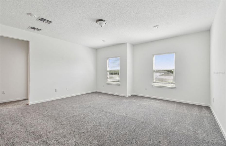 Model Representation