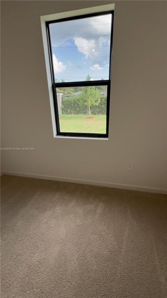 Spacious, unfurnished interior of a new home in , Homestead (Image 20).