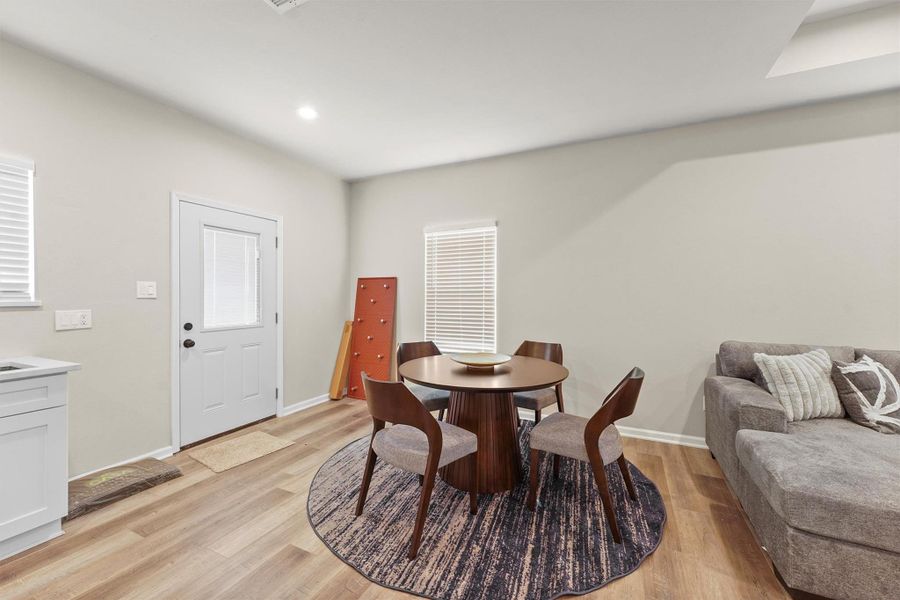 Actual floor plan - Not actual Home for display purpose only Actual floor plan - Not actual Home for display purpose only