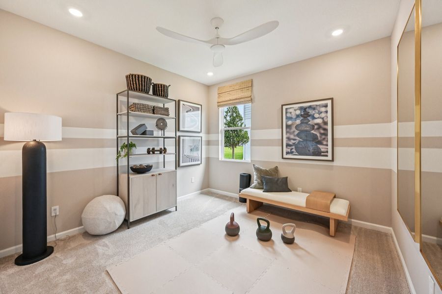 New Home in Port St. Lucie, FL.  - Slide 29