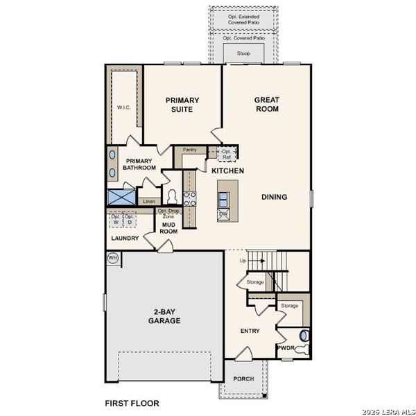 2D floor plan layout of this home in Garden Grove, San Antonio, TX (Image 17). 2D floor plan layout of this home in Garden Grove, San Antonio, TX (Image 17).