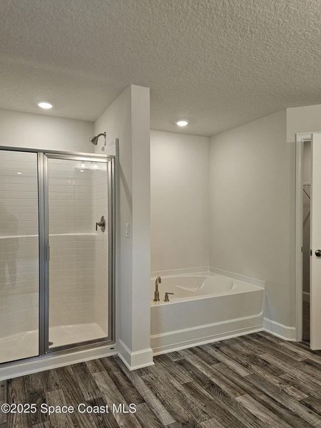 Furnished interior view inside a new home in Palm Bay, Palm Bay (Image 9).