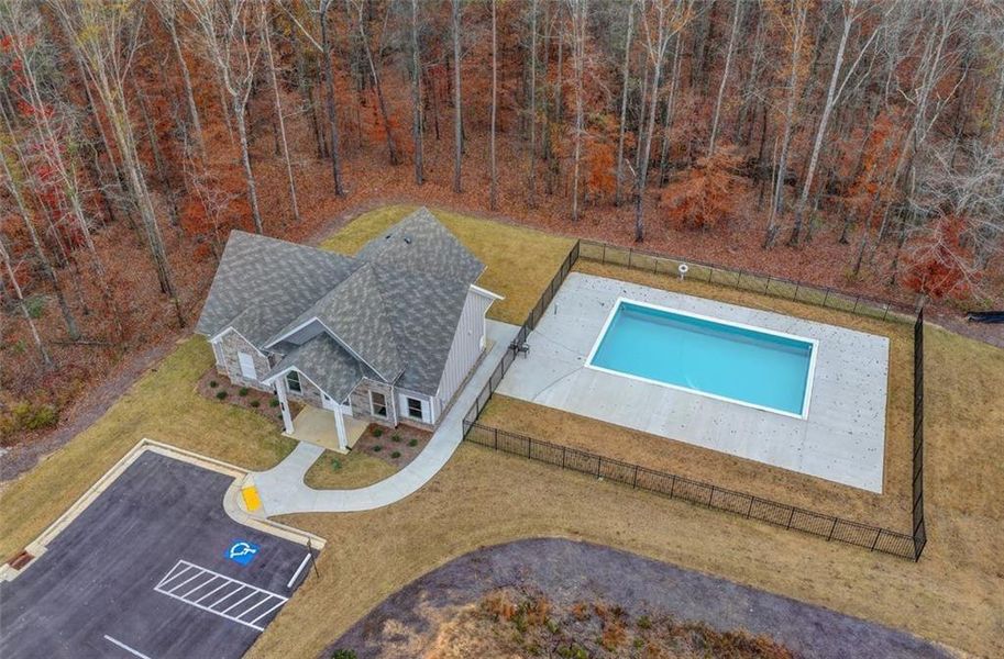 Community amenities in , Hoschton (Image 42).