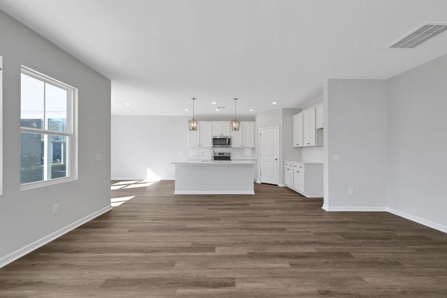 2,500sf New Home in Hardeeville, SC.  - Slide 10