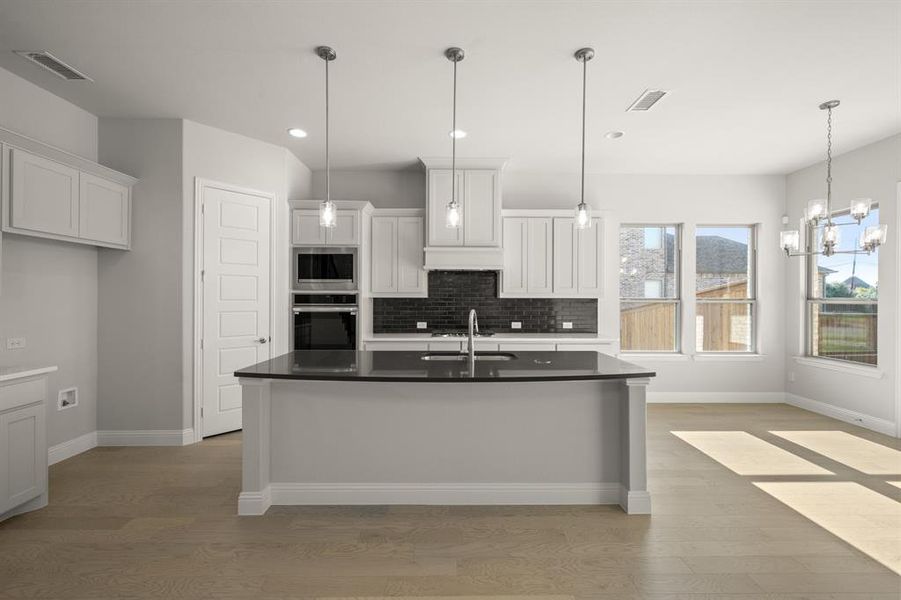 2705 Chambray- Kitchen-1 2705 Chambray- Kitchen-1