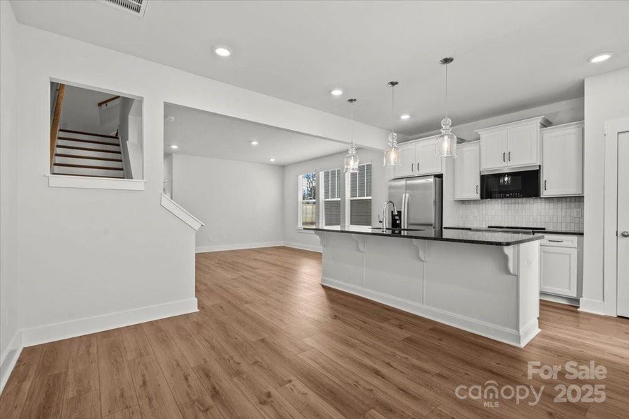 Image 29 of a home in Clayton Crossing.