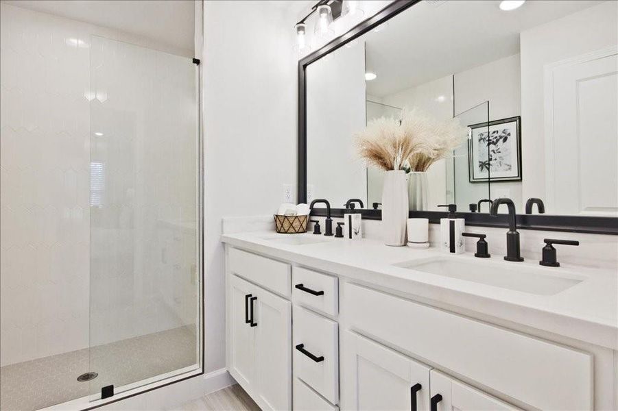 Image 23 of a home in East Park Village.