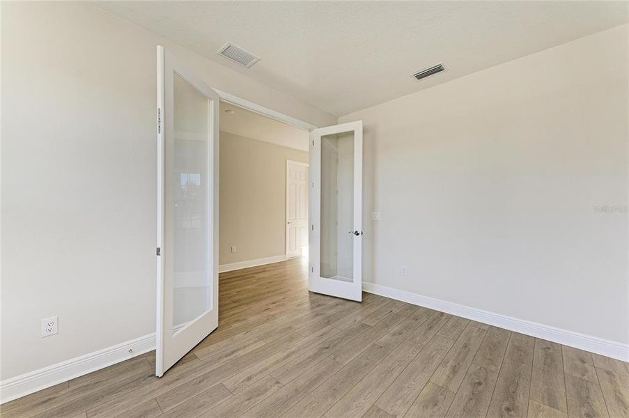 Spacious, unfurnished interior of a new home in Crosswind Ranch, Parrish (Image 28).