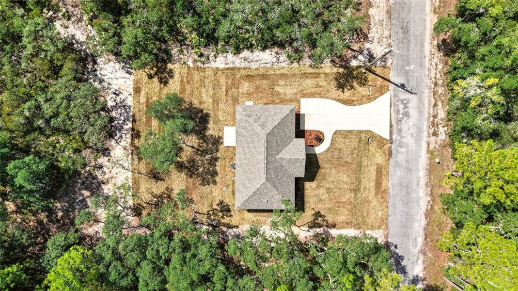 Site preparation for new homesites in , Ocklawaha (Image 30).