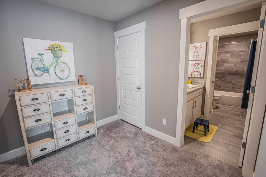 Image 60 representing the Worthington by Grant & Co in White Oak, Arlington, TN.