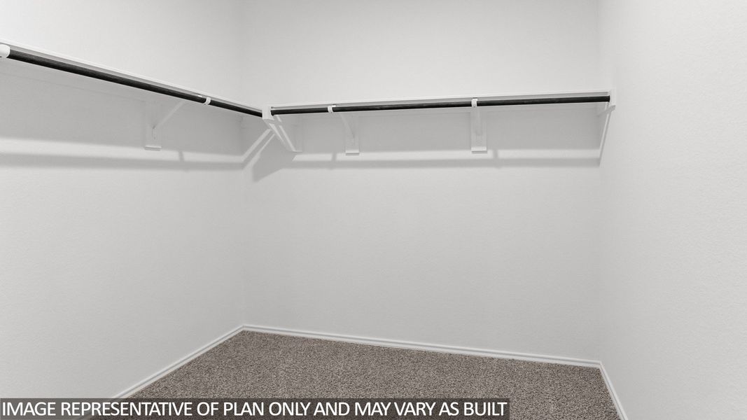 Representative unfurnished interior of a home built from the Perry by D.R. Horton in Grand Pines, Magnolia (Image 14). Representative unfurnished interior of a home built from the Perry by D.R. Horton in Grand Pines, Magnolia (Image 14).