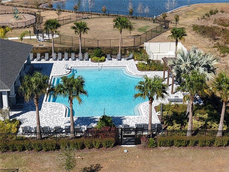 Community amenities in , Land O' Lakes (Image 35).