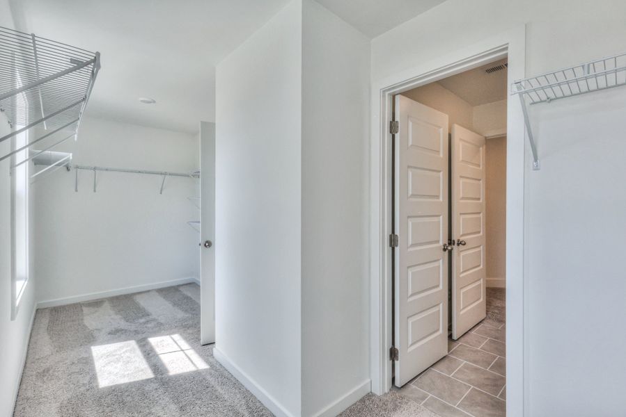 *Photo of actual home.