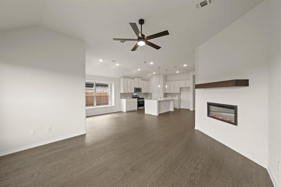 10809 Rothland- Living Room-2 10809 Rothland- Living Room-2