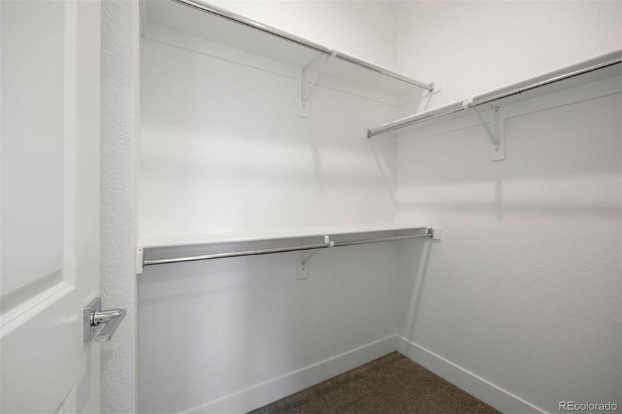 Spacious, unfurnished interior of a new home in , Arvada (Image 19).