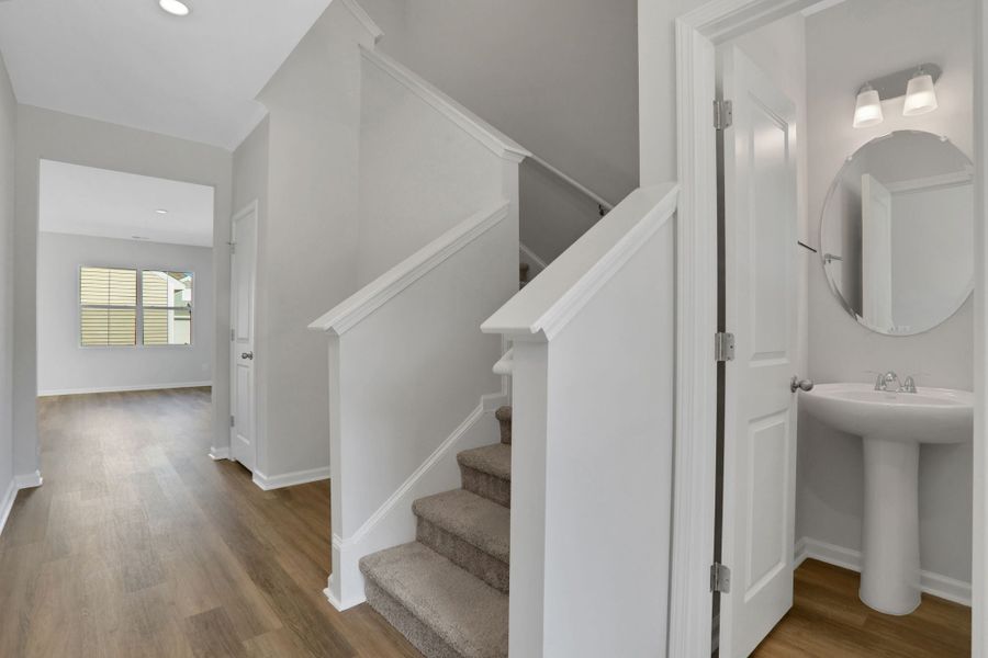 Okatie, SC New Home. - Slide 17 Okatie, SC New Home. - Slide 17