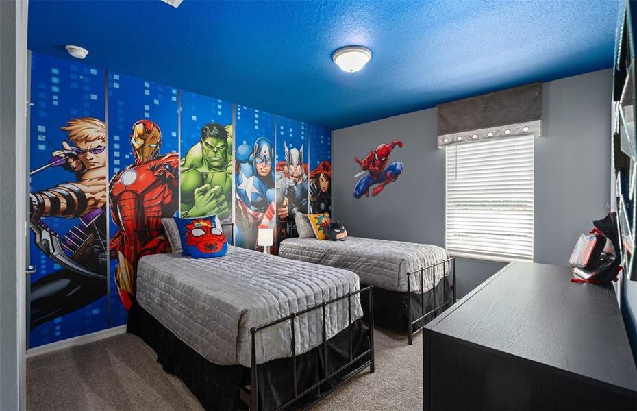 Image 37 of a home in Windsor Cay Resort.