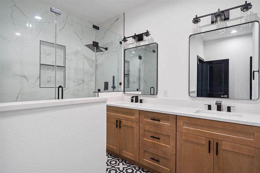 Image 17 of a home in . Image 17 of a home in .