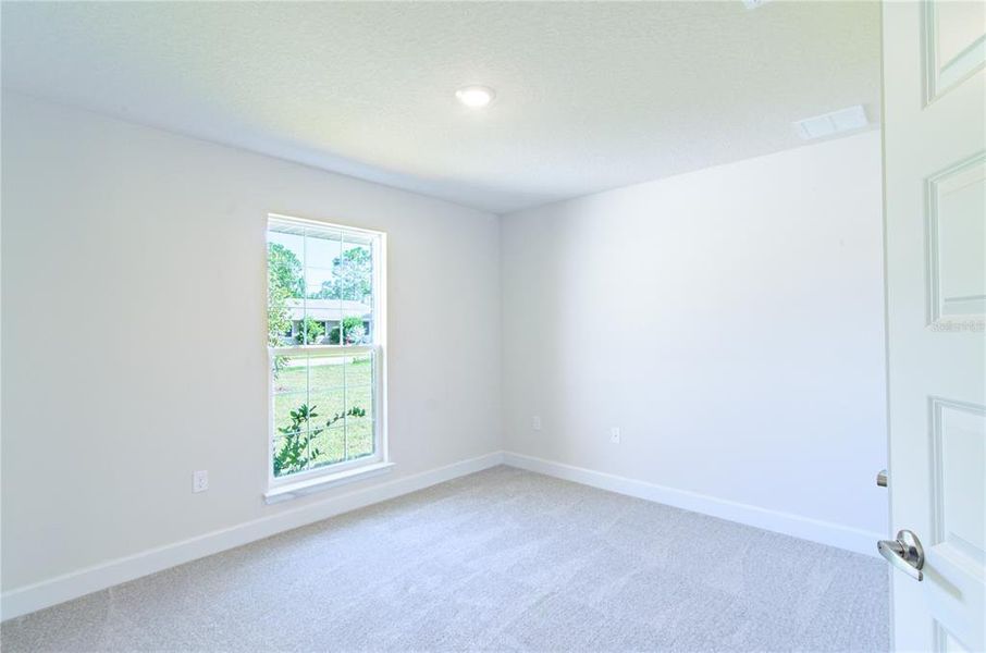 Spacious, unfurnished interior of a new home in Palm Coast, Palm Coast (Image 14). Spacious, unfurnished interior of a new home in Palm Coast, Palm Coast (Image 14).