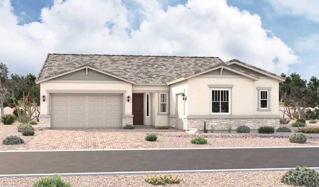 Pinecrest-P853-EstatesatHacienda Elevation B Pinecrest-P853-EstatesatHacienda Elevation B