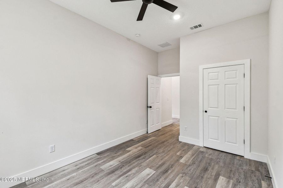 Spacious, unfurnished interior of a new home in , Jacksonville (Image 20). Spacious, unfurnished interior of a new home in , Jacksonville (Image 20).