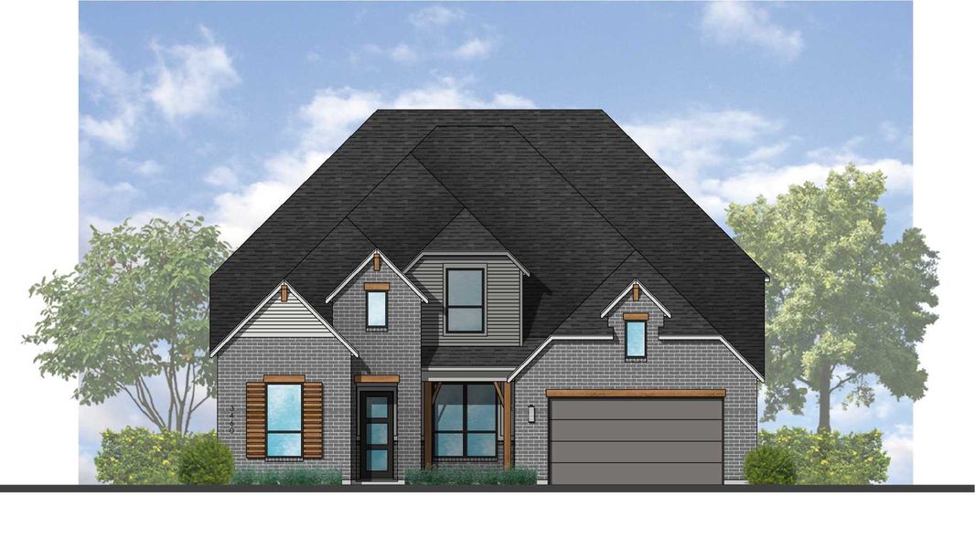 Elevation RM