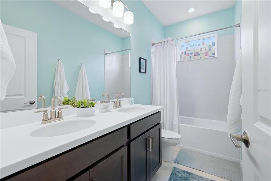 Furnished interior view inside a new home in Palmero, Nokomis (Image 34).