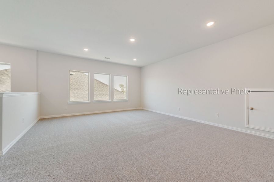 Photo representation of the Jasmine floorplan. Colors, finishes and options will vary. Photo representation of the Jasmine floorplan. Colors, finishes and options will vary.