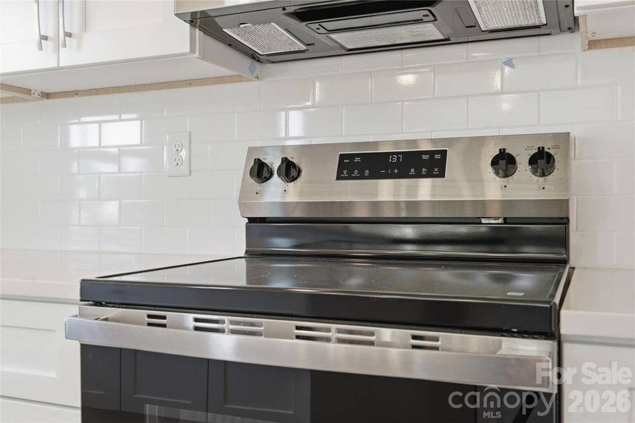 Close-up of interior finishes inside a home in , Fort Mill (Image 17).