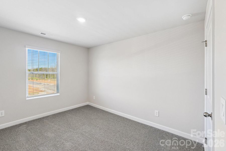 Photo is not of the actual home, but is an inspirational photo of builder’s model home and may depict options, furnishings, and/or decorator features that are not included Photo is not of the actual home, but is an inspirational photo of builder’s model home and may depict options, furnishings, and/or decorator features that are not included