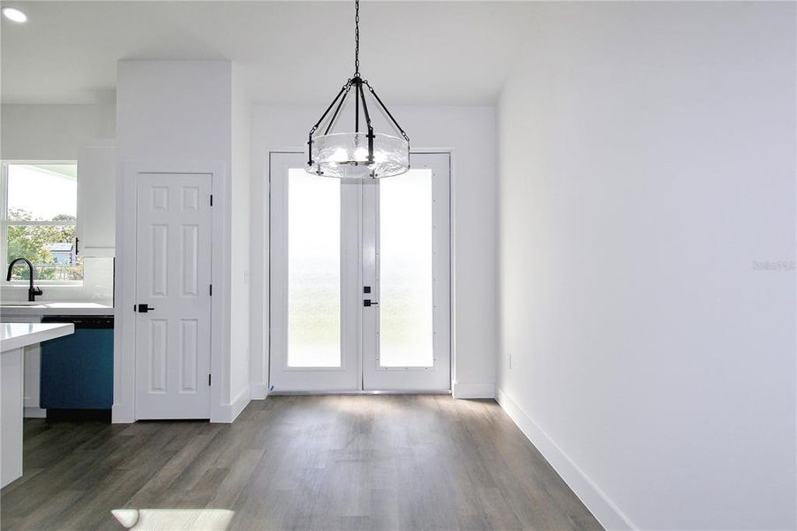 Spacious, unfurnished interior of a new home in , Avon Park (Image 22). Spacious, unfurnished interior of a new home in , Avon Park (Image 22).