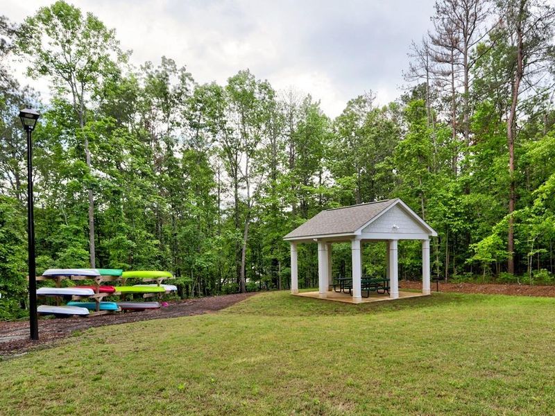 Front exterior of a new home in , Cumming, GA, highlighting curb appeal (Image 28). Front exterior of a new home in , Cumming, GA, highlighting curb appeal (Image 28).