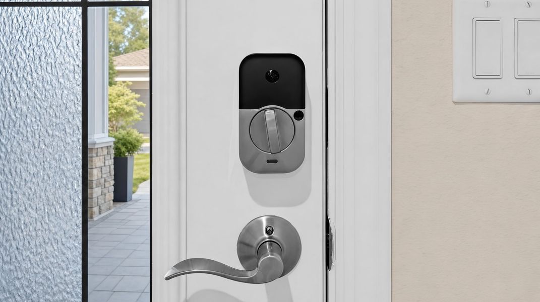 60s Stillwater Antigua EI Deadbolt F0