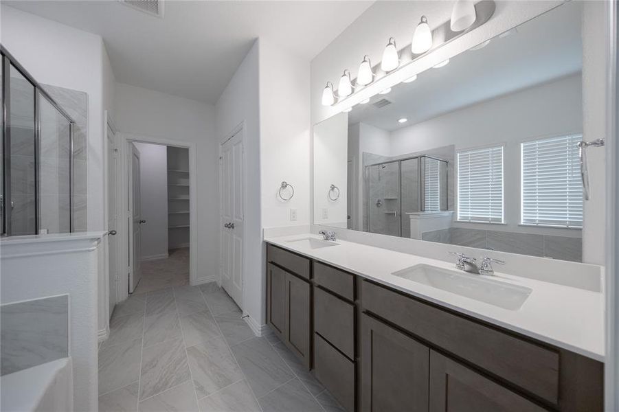 Primary Bathroom Primary Bathroom